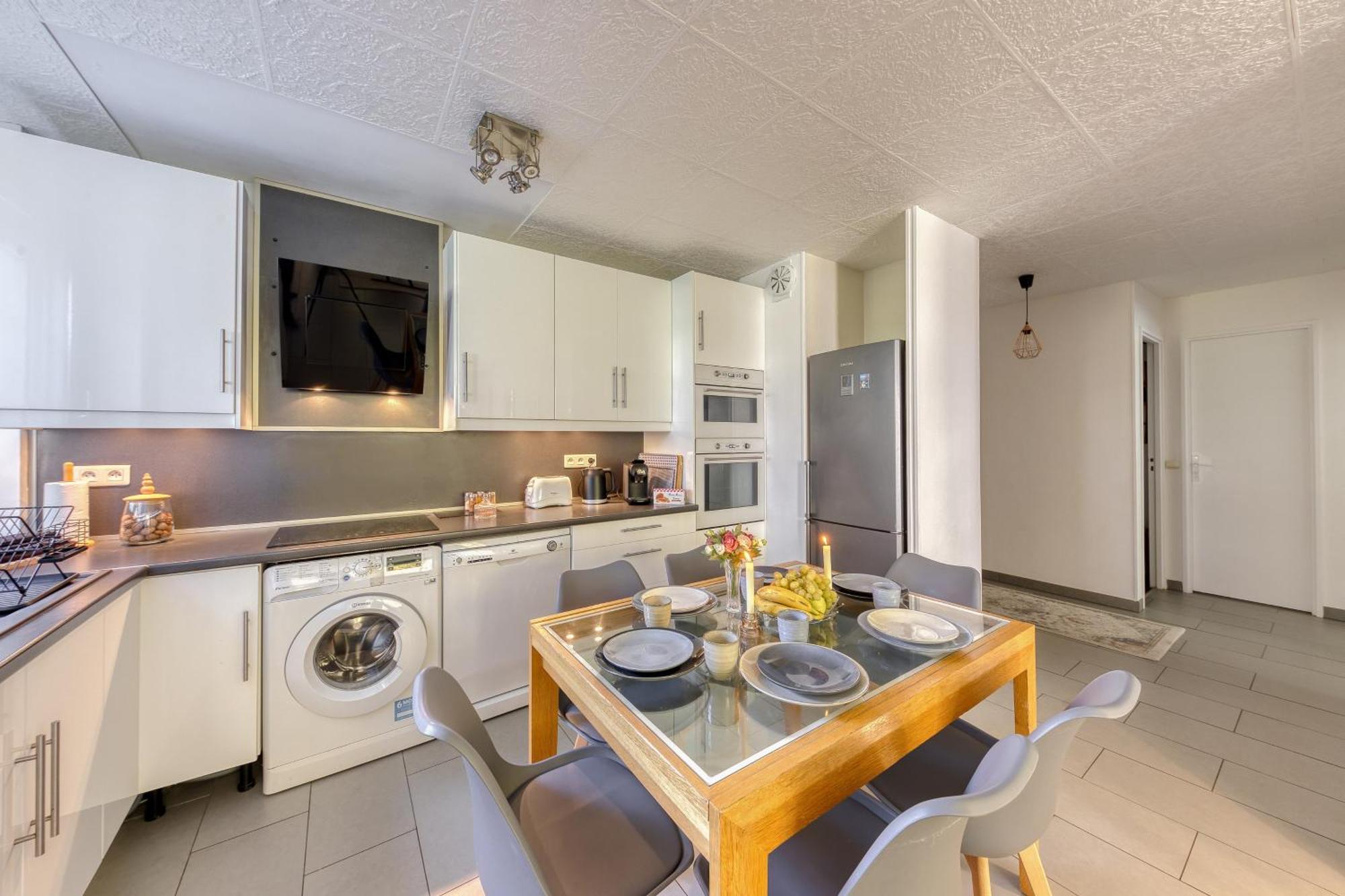Luxueux Appartement Proche Paris, Orly, Rungis Et Massy Френ Екстериор снимка